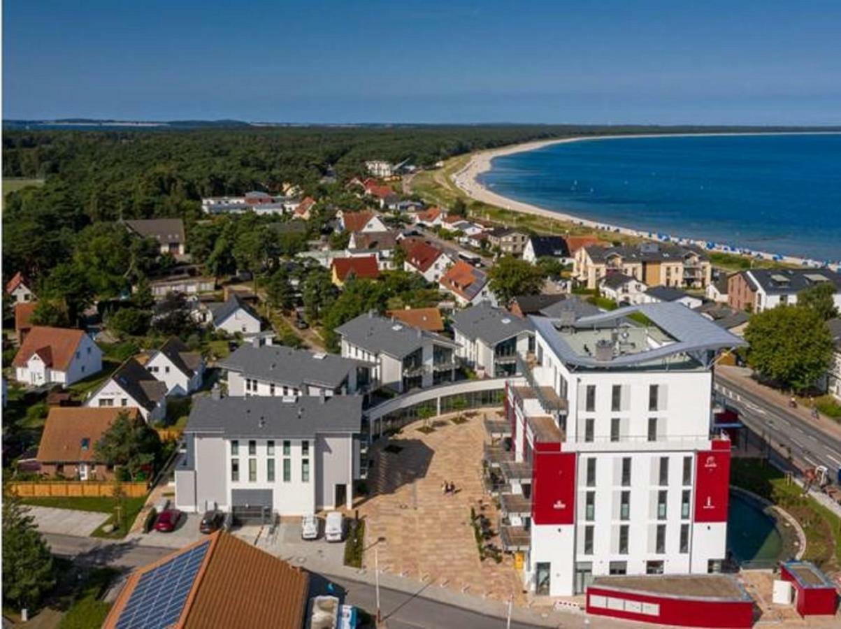 Ostseepanorama Glowe Exterior photo